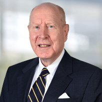 Mr. Stephen D. Berger