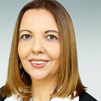 Adriana Mitchell