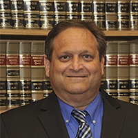 Eric S. Nash