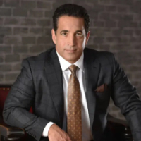 Mr. Joseph Michael Marrone Jr.