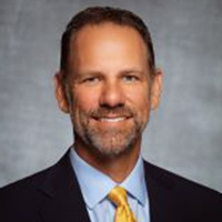 Mr. Travis Leon Holtrey