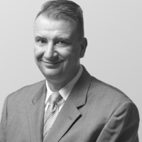 Mr. David John Hrina