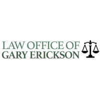 Law Office of Gary Erickson