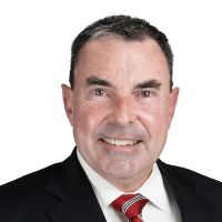 Mr. Jeffrey Scott Bazinet