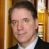 Mr Joseph Patrick Hougnon