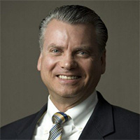 Mr. Joseph Alexander Paletta