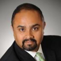 Mohammad A. Ghiasuddin
