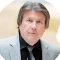 Mr George T Waddoups