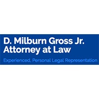 D. Milburn Gross Jr. Attorney at Law