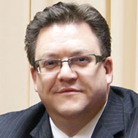 Joseph William Seifert Lawyer