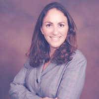 Ms. Erica Jacobson Reilly