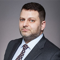 Joshua Michael Goldberg