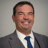 Mr Travis Richard Walker