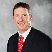 Mr. John David Hensley