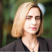 Erica R. Lerner Lawyer