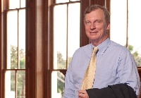 Keith Higgins
