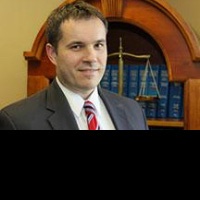 Timothy J. Broking