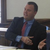 Mr. Erb Legal LLC Jr.