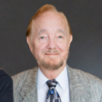 G. Kent Gill