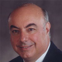 G. Martin  Meyers