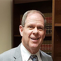 Sidney H. Kirstein Lawyer