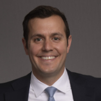 John Arthur DeGasperis Lawyer