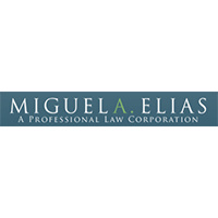 Miguel A. Elias, A Professional Law Corporation