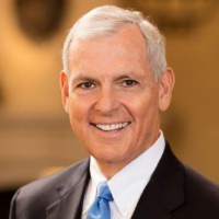 Mr. John Douglas Christy Esquire