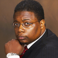 Mr. Mikal Crawford