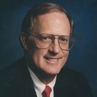 Mr. George Avery Otstott