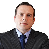 Mr. William B. Anderson