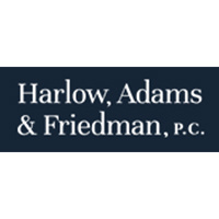 Harlow, Adams & Friedman, P.C.