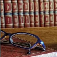 Atty. William Ross Berggren