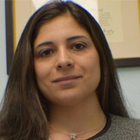 Vanessa Icolari