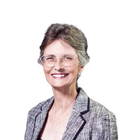 Ms Magali V. Sunderland