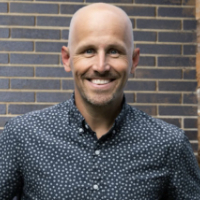 Brian Hansen Turner