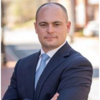 Mr. Robin Koster Henley