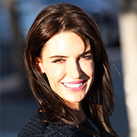 Nadine M. Morton