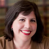 Ms. S. Grace Acosta