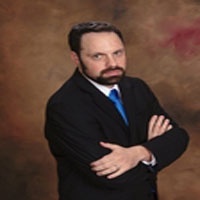 Daniel Joseph Palmer Lawyer