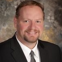 Mr D Todd Mathews