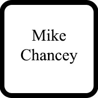 Mr. Mike M. Chancey Jr.