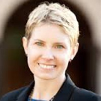 Ms Jessica Claire McElfresh