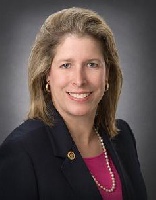 M. Elizabeth Duff Drozd