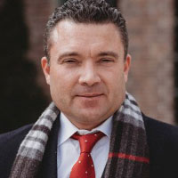 Mark Manning Wilson