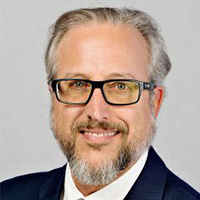 David E. Saperstein