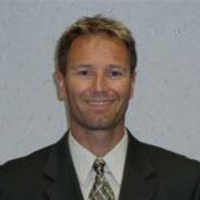 Mr. Simon James Marle