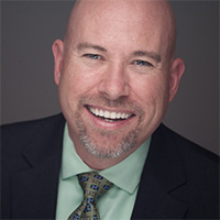 Mr. Arthur John Grossman III