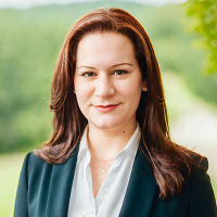 Nicole Marie Burns Lawyer