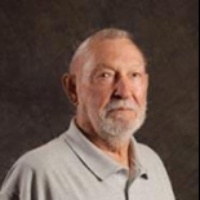 David Burr Udall